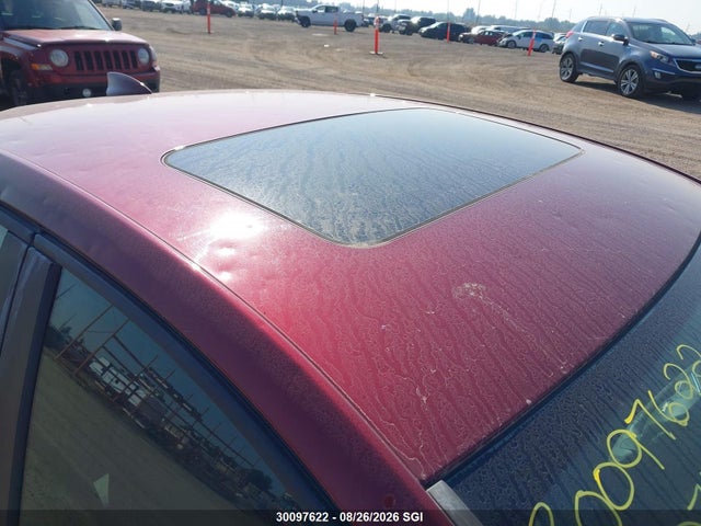 Chevrolet CRUZE LT 2016 1G1BE5SM5G7307441 Image 6