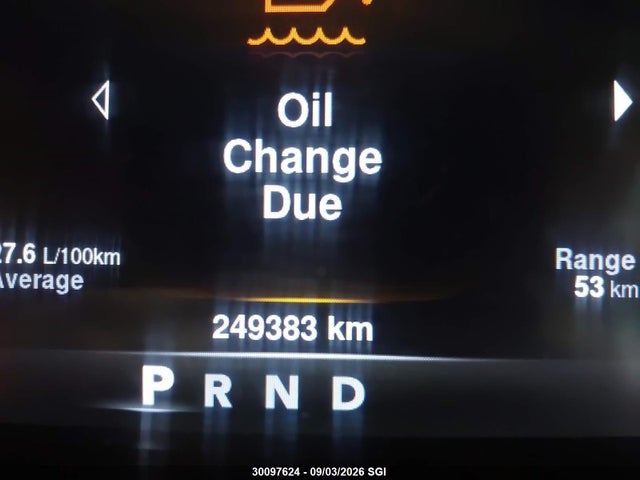 30097624 :رقم المزاد ، 1C6RR7MT1DS634588 vin ، 2013 Ram 1500 Sport مزاد بيع