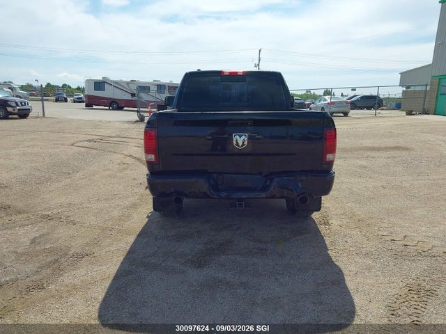 30097624 :رقم المزاد ، 1C6RR7MT1DS634588 vin ، 2013 Ram 1500 Sport مزاد بيع