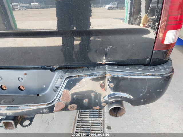 30097624 :رقم المزاد ، 1C6RR7MT1DS634588 vin ، 2013 Ram 1500 Sport مزاد بيع