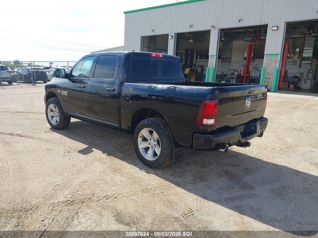 30097624 :رقم المزاد ، 1C6RR7MT1DS634588 vin ، 2013 Ram 1500 Sport مزاد بيع