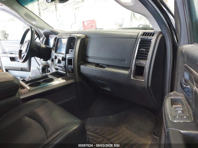 30097624 :رقم المزاد ، 1C6RR7MT1DS634588 vin ، 2013 Ram 1500 Sport مزاد بيع