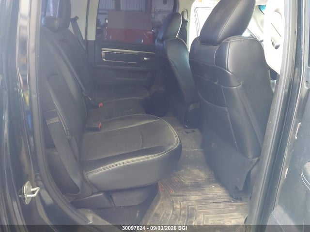 30097624 :رقم المزاد ، 1C6RR7MT1DS634588 vin ، 2013 Ram 1500 Sport مزاد بيع