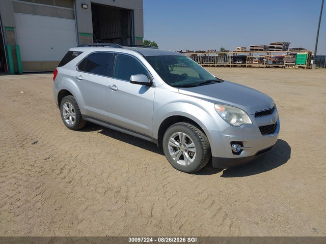 30097224 :رقم المزاد ، 2CNALPEC0B6478836 vin ، 2011 Chevrolet Equinox Lt مزاد بيع