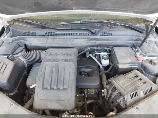 30097224 :رقم المزاد ، 2CNALPEC0B6478836 vin ، 2011 Chevrolet Equinox Lt مزاد بيع