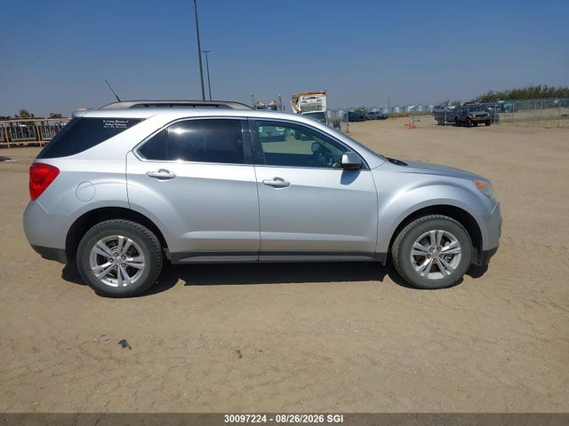 30097224 :رقم المزاد ، 2CNALPEC0B6478836 vin ، 2011 Chevrolet Equinox Lt مزاد بيع