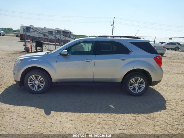 30097224 :رقم المزاد ، 2CNALPEC0B6478836 vin ، 2011 Chevrolet Equinox Lt مزاد بيع