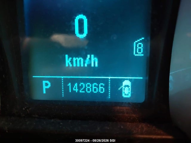30097224 :رقم المزاد ، 2CNALPEC0B6478836 vin ، 2011 Chevrolet Equinox Lt مزاد بيع