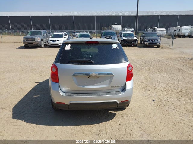 30097224 :رقم المزاد ، 2CNALPEC0B6478836 vin ، 2011 Chevrolet Equinox Lt مزاد بيع