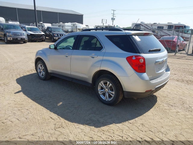 30097224 :رقم المزاد ، 2CNALPEC0B6478836 vin ، 2011 Chevrolet Equinox Lt مزاد بيع