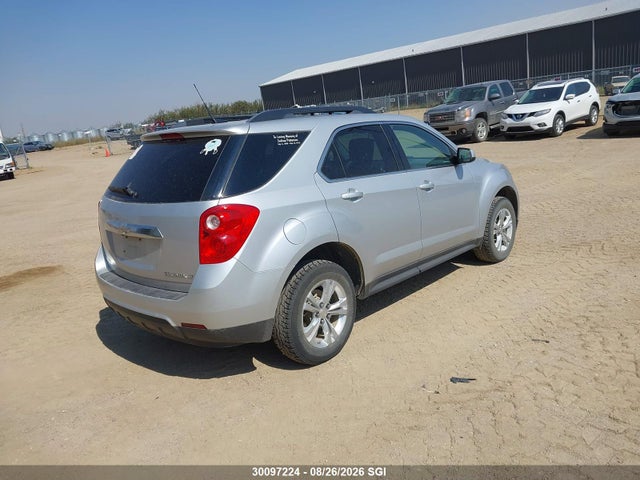 30097224 :رقم المزاد ، 2CNALPEC0B6478836 vin ، 2011 Chevrolet Equinox Lt مزاد بيع