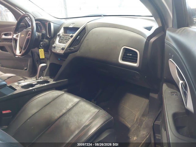 30097224 :رقم المزاد ، 2CNALPEC0B6478836 vin ، 2011 Chevrolet Equinox Lt مزاد بيع