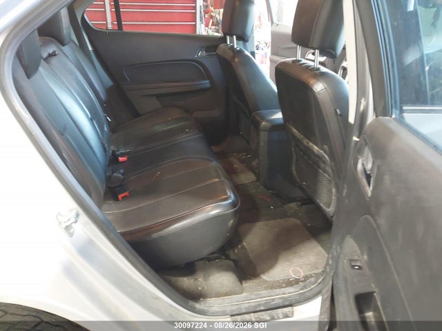 30097224 :رقم المزاد ، 2CNALPEC0B6478836 vin ، 2011 Chevrolet Equinox Lt مزاد بيع