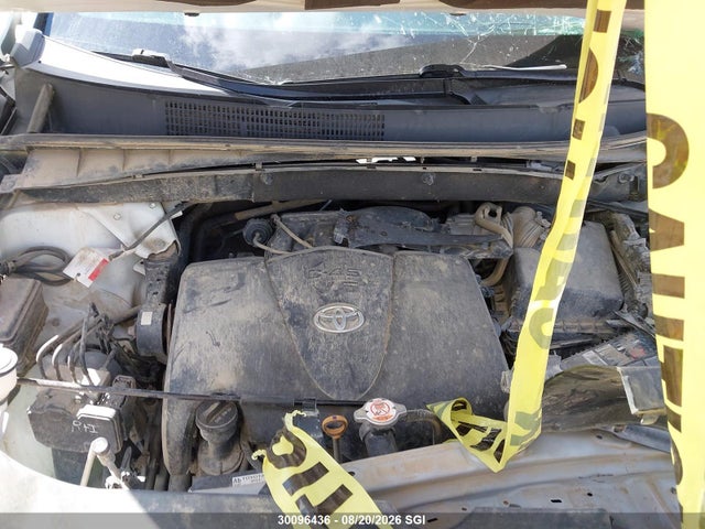 Продажа на аукционе авто 2018 Toyota Highlander Se/xle, vin: 5TDJZRFHXJS549201, номер лота: 30096436