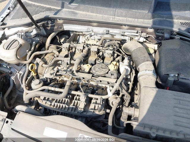 Auction sale of the 2016 Volkswagen Gti S/se, vin: 3VWYT7AU3GM014709, lot number: 30080106