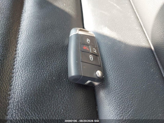 Auction sale of the 2016 Volkswagen Gti S/se, vin: 3VWYT7AU3GM014709, lot number: 30080106