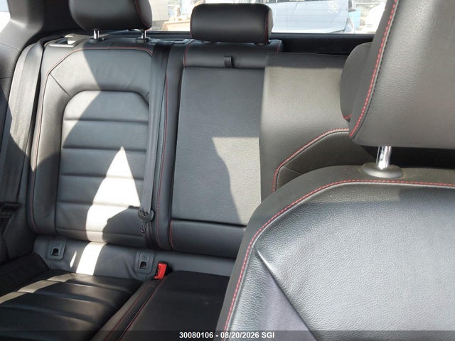 Auction sale of the 2016 Volkswagen Gti S/se, vin: 3VWYT7AU3GM014709, lot number: 30080106