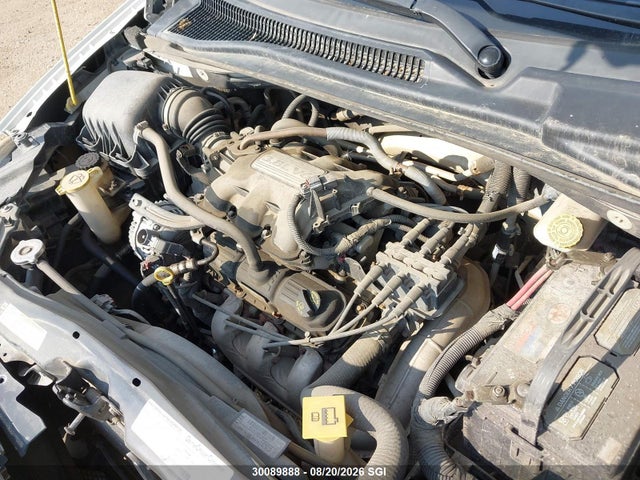 30089888 :رقم المزاد ، 2A8HR54P48R133884 vin ، 2008 Chrysler Town & Country Touring مزاد بيع