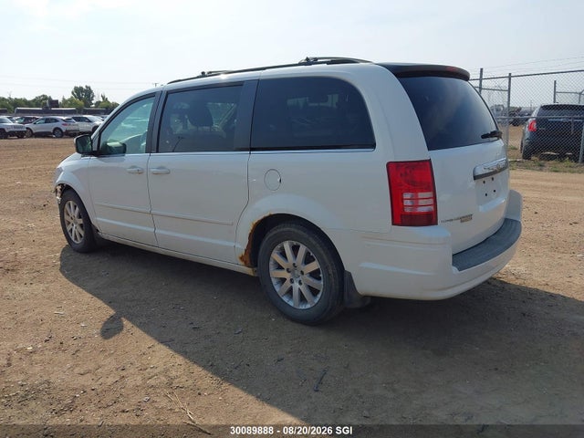 30089888 :رقم المزاد ، 2A8HR54P48R133884 vin ، 2008 Chrysler Town & Country Touring مزاد بيع
