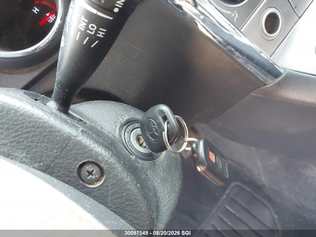 Продажа на аукционе авто 2007 Toyota Corolla Matrix Xr, vin: 2T1KR32E27C635892, номер лота: 30097549