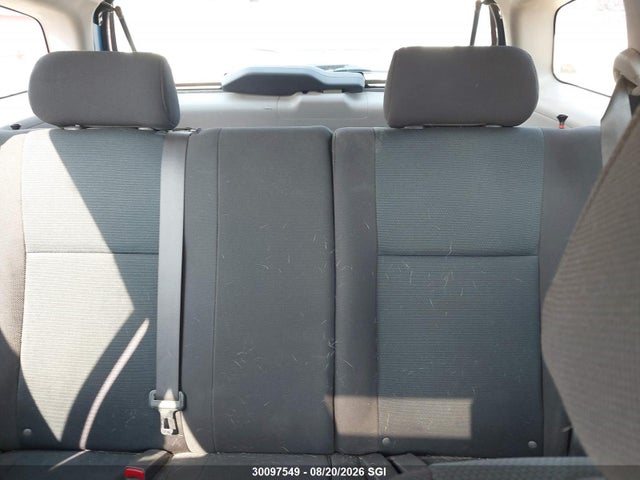Продажа на аукционе авто 2007 Toyota Corolla Matrix Xr, vin: 2T1KR32E27C635892, номер лота: 30097549