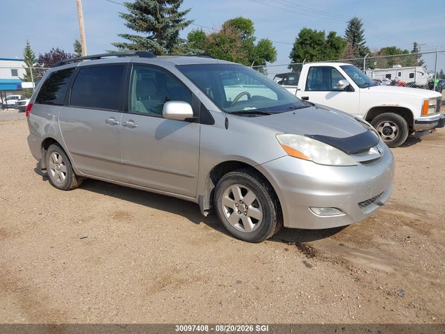 30097408 :رقم المزاد ، 5TDZA23C46S453436 vin ، 2006 Toyota Sienna Ce/le مزاد بيع