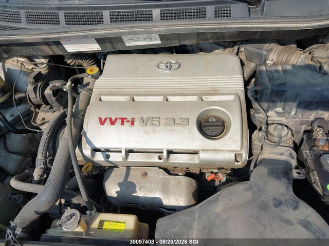 Aukcja sprzedaży 2006 Toyota Sienna Ce/le, vin: 5TDZA23C46S453436, numer aukcji: 30097408