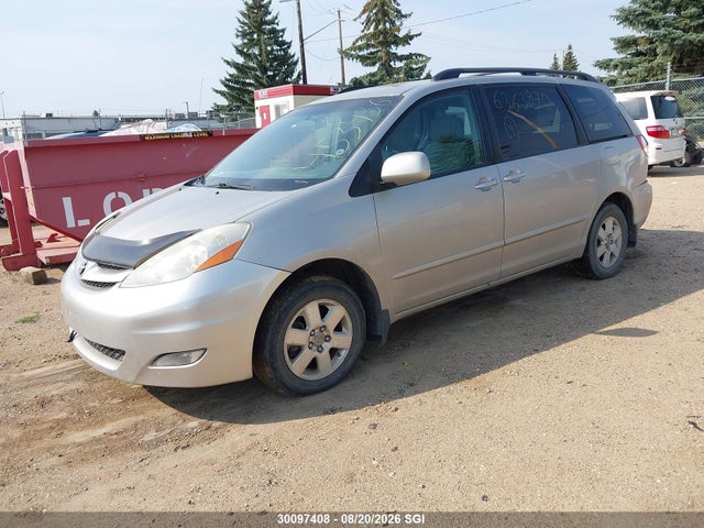 Aukcja sprzedaży 2006 Toyota Sienna Ce/le, vin: 5TDZA23C46S453436, numer aukcji: 30097408