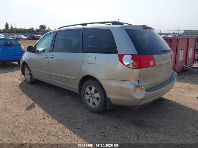Aukcja sprzedaży 2006 Toyota Sienna Ce/le, vin: 5TDZA23C46S453436, numer aukcji: 30097408