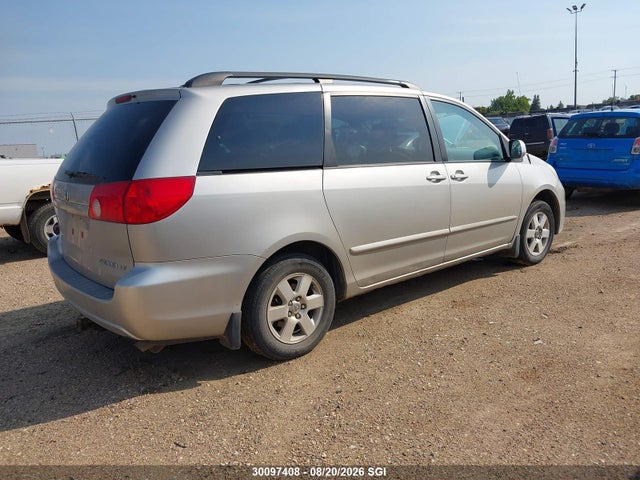 Aukcja sprzedaży 2006 Toyota Sienna Ce/le, vin: 5TDZA23C46S453436, numer aukcji: 30097408