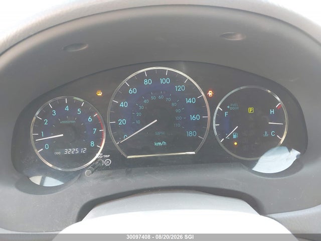 Aukcja sprzedaży 2006 Toyota Sienna Ce/le, vin: 5TDZA23C46S453436, numer aukcji: 30097408