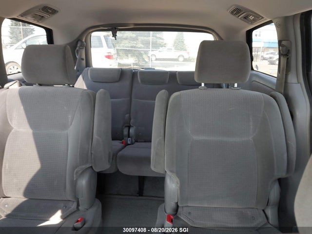 Aukcja sprzedaży 2006 Toyota Sienna Ce/le, vin: 5TDZA23C46S453436, numer aukcji: 30097408