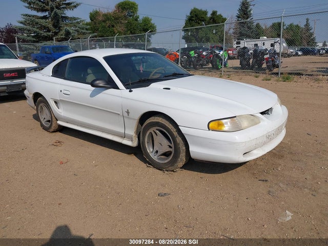 Продажа на аукционе авто 1998 Ford Mustang, vin: 1FAFP4048WF180100, номер лота: 30097284