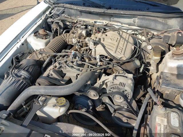 Продажа на аукционе авто 1998 Ford Mustang, vin: 1FAFP4048WF180100, номер лота: 30097284