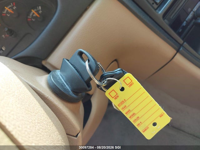 Продажа на аукционе авто 1998 Ford Mustang, vin: 1FAFP4048WF180100, номер лота: 30097284
