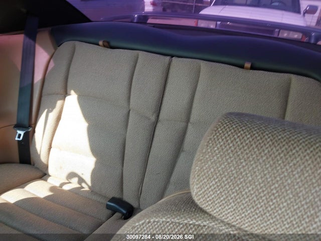 Продажа на аукционе авто 1998 Ford Mustang, vin: 1FAFP4048WF180100, номер лота: 30097284