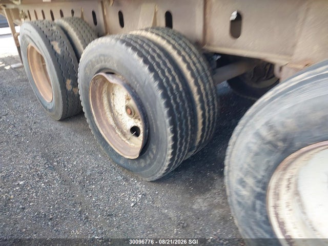 Arne's Trailer Sales End Dump Trailer 2014 2A9073839EA003104 Image 8