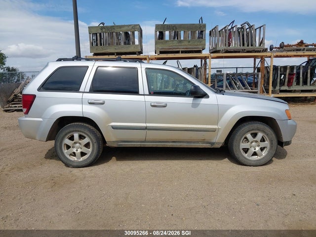 Продаж на аукціоні авто 2009 Jeep Grand Cherokee Laredo, vin: 1J8GR48K89C503166, номер лоту: 30095266