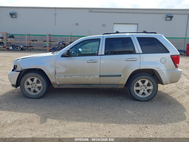 Продаж на аукціоні авто 2009 Jeep Grand Cherokee Laredo, vin: 1J8GR48K89C503166, номер лоту: 30095266