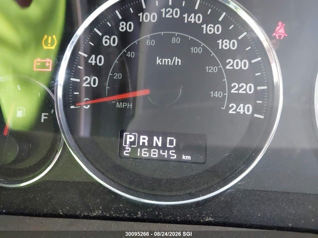 Продаж на аукціоні авто 2009 Jeep Grand Cherokee Laredo, vin: 1J8GR48K89C503166, номер лоту: 30095266