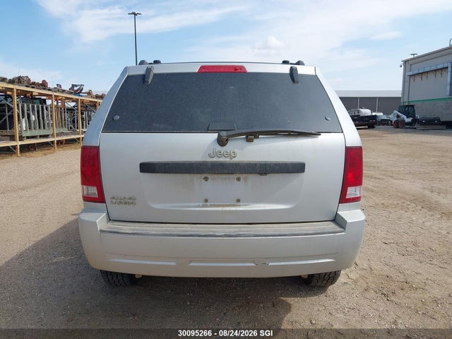 Продаж на аукціоні авто 2009 Jeep Grand Cherokee Laredo, vin: 1J8GR48K89C503166, номер лоту: 30095266
