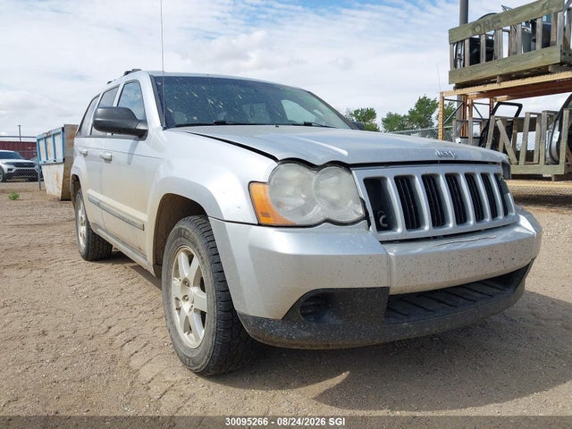 Продаж на аукціоні авто 2009 Jeep Grand Cherokee Laredo, vin: 1J8GR48K89C503166, номер лоту: 30095266