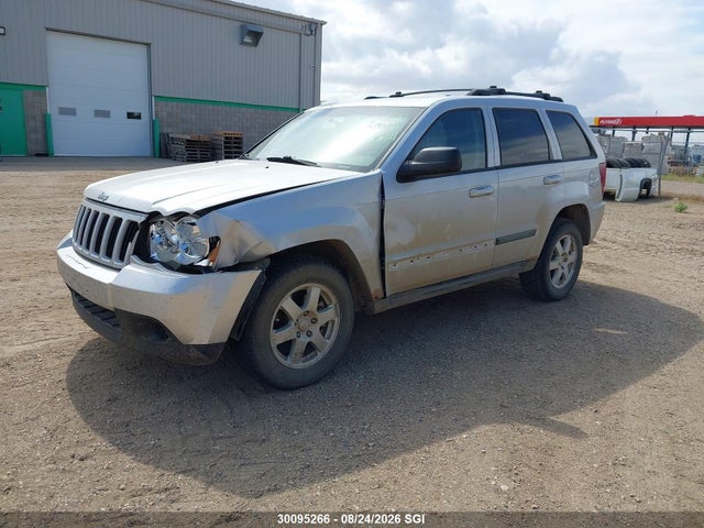 Продаж на аукціоні авто 2009 Jeep Grand Cherokee Laredo, vin: 1J8GR48K89C503166, номер лоту: 30095266
