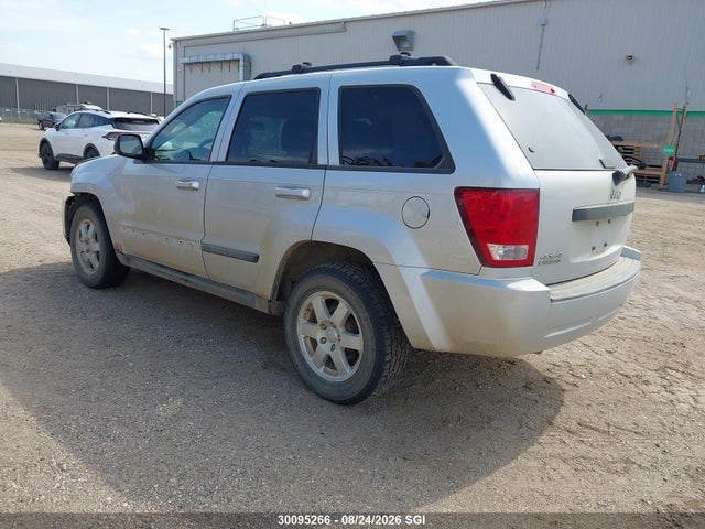 Продаж на аукціоні авто 2009 Jeep Grand Cherokee Laredo, vin: 1J8GR48K89C503166, номер лоту: 30095266