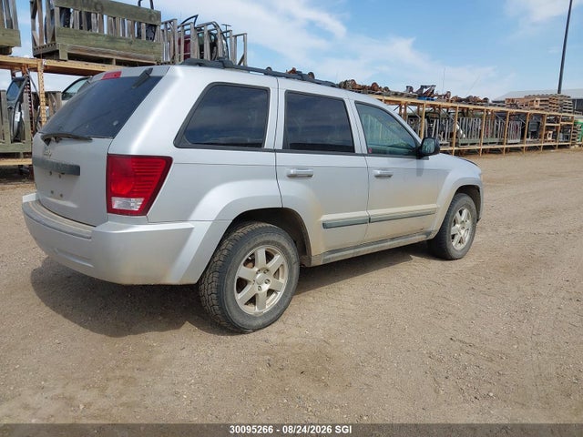 Продаж на аукціоні авто 2009 Jeep Grand Cherokee Laredo, vin: 1J8GR48K89C503166, номер лоту: 30095266