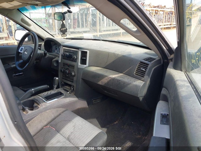 Продаж на аукціоні авто 2009 Jeep Grand Cherokee Laredo, vin: 1J8GR48K89C503166, номер лоту: 30095266