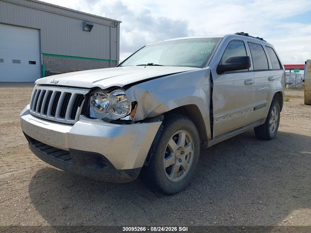 Продаж на аукціоні авто 2009 Jeep Grand Cherokee Laredo, vin: 1J8GR48K89C503166, номер лоту: 30095266