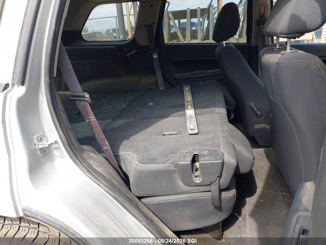 Продаж на аукціоні авто 2009 Jeep Grand Cherokee Laredo, vin: 1J8GR48K89C503166, номер лоту: 30095266