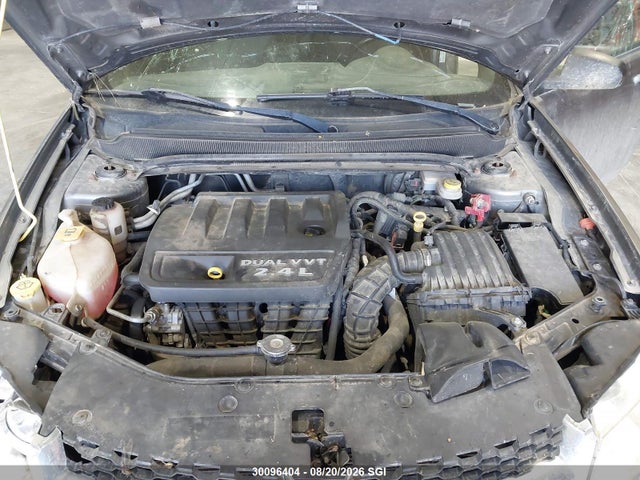 Продаж на аукціоні авто 2013 Dodge Avenger Sxt, vin: 1C3CDZCB5DN675360, номер лоту: 30096404