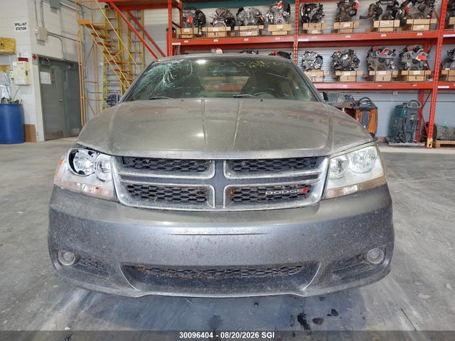 Продаж на аукціоні авто 2013 Dodge Avenger Sxt, vin: 1C3CDZCB5DN675360, номер лоту: 30096404